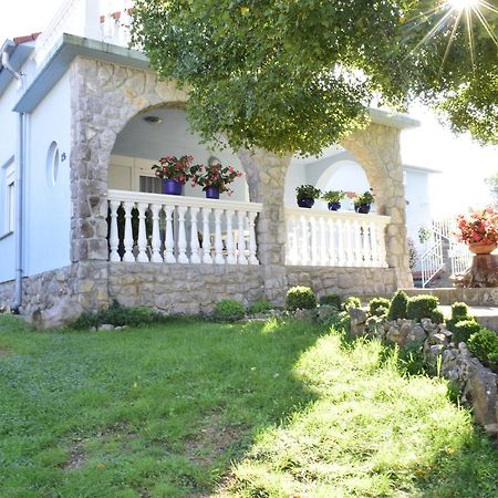 Apartment Blumen Oase Малинска Екстериор снимка