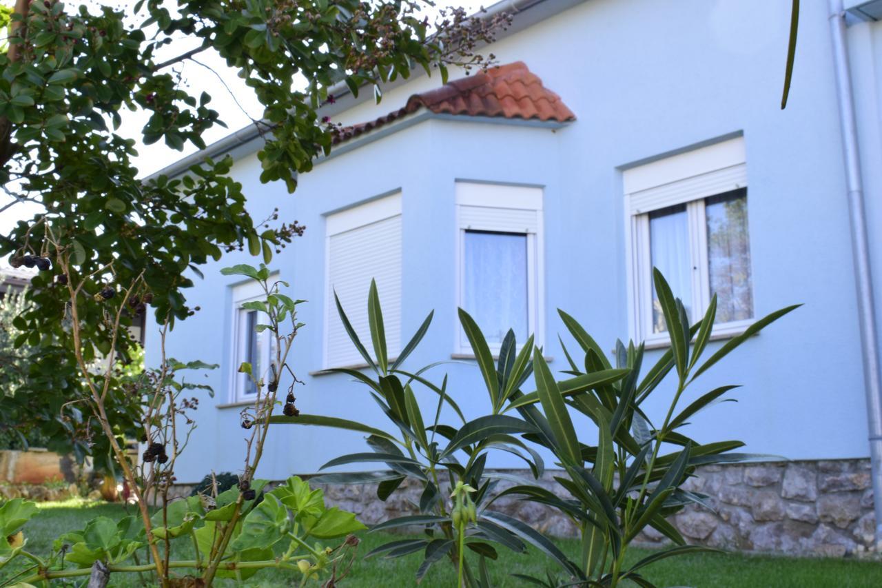 Apartment Blumen Oase Малинска Екстериор снимка
