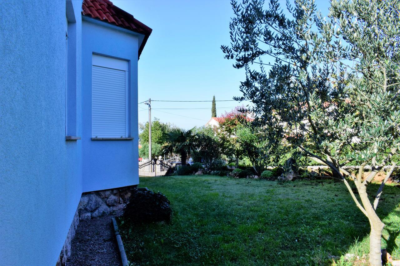 Apartment Blumen Oase Малинска Екстериор снимка