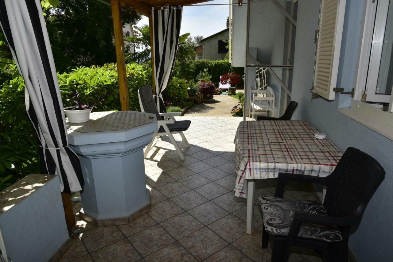 Apartment Blumen Oase Малинска Екстериор снимка