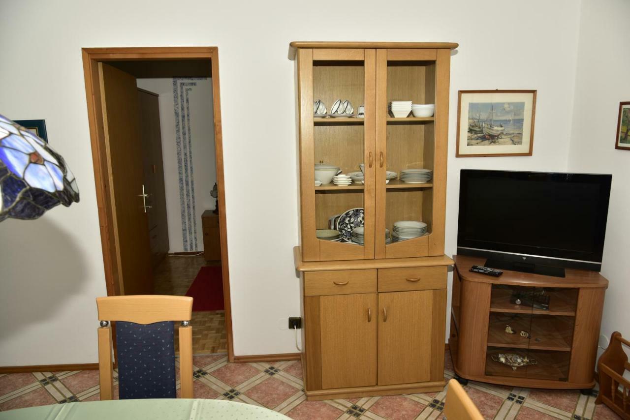 Apartment Blumen Oase Малинска Екстериор снимка