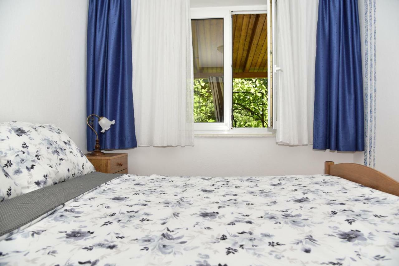 Apartment Blumen Oase Малинска Екстериор снимка