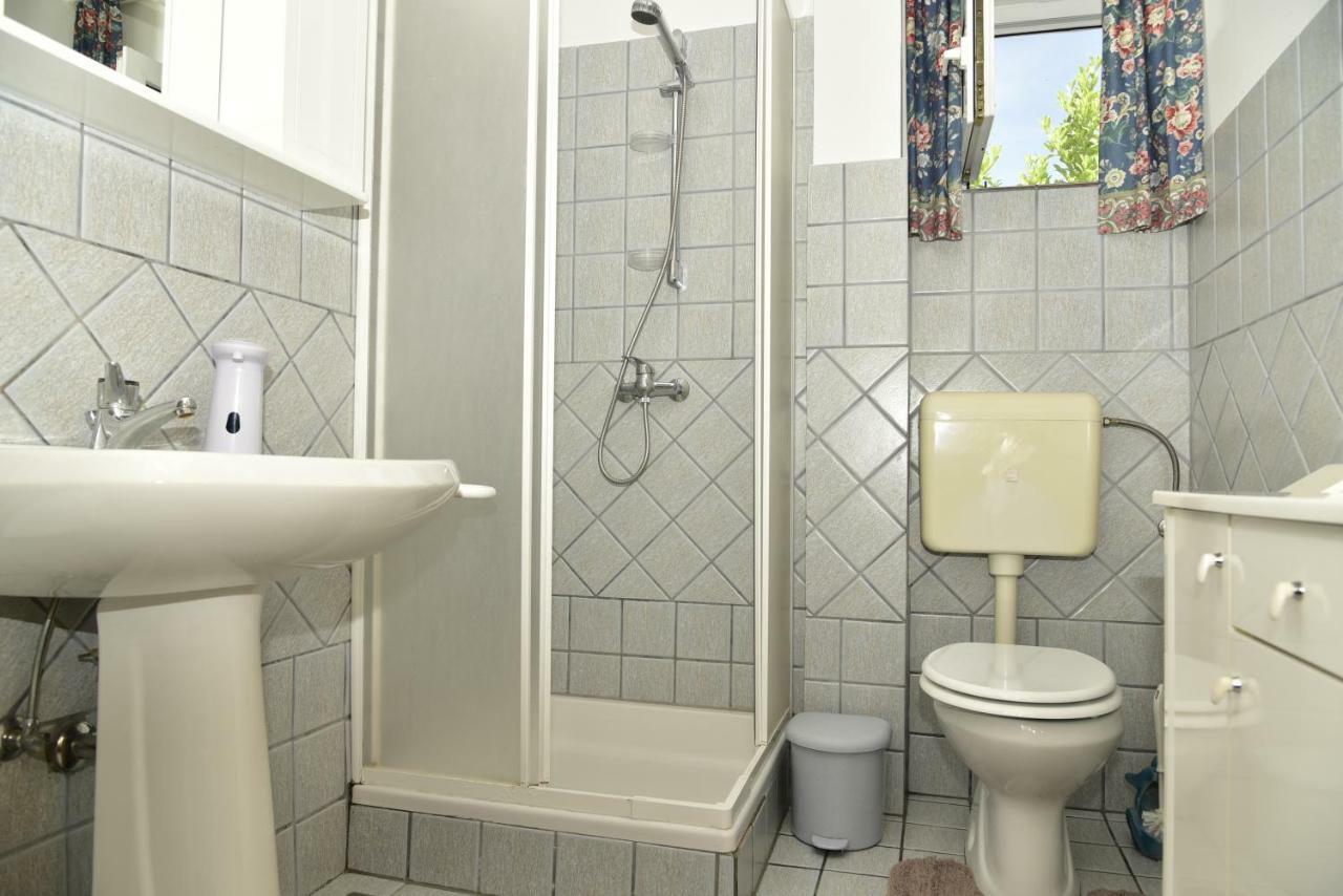 Apartment Blumen Oase Малинска Екстериор снимка