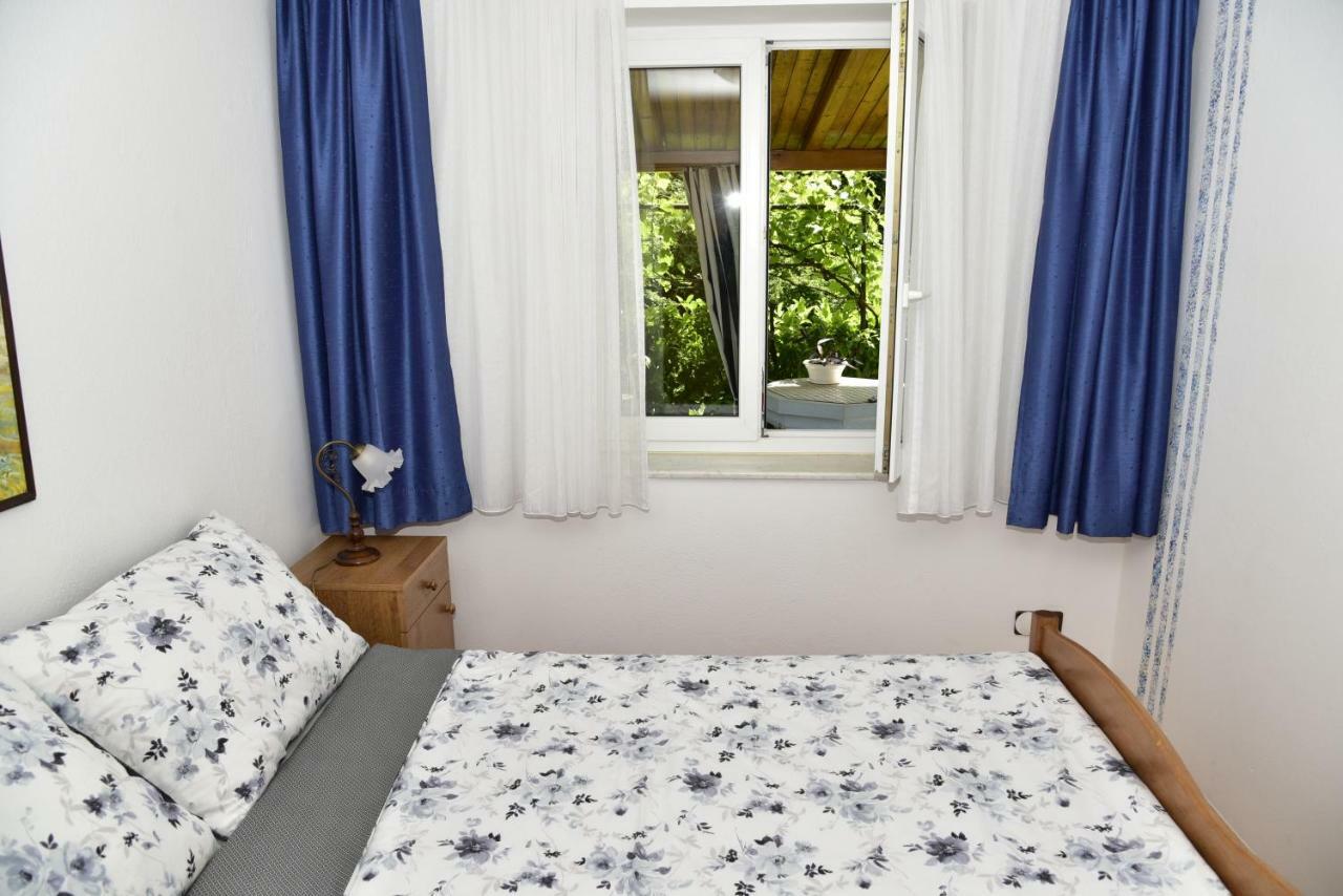 Apartment Blumen Oase Малинска Екстериор снимка