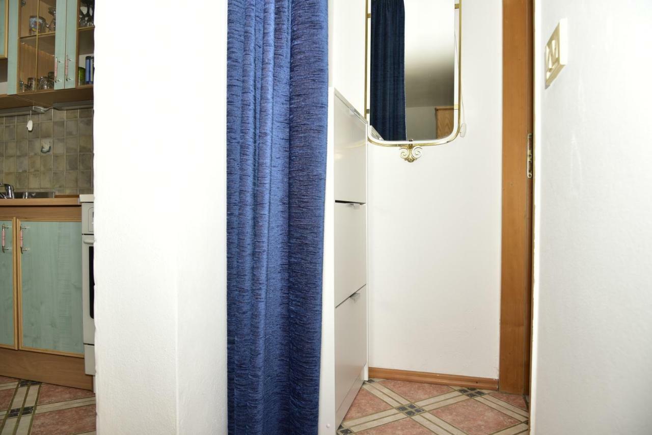 Apartment Blumen Oase Малинска Екстериор снимка