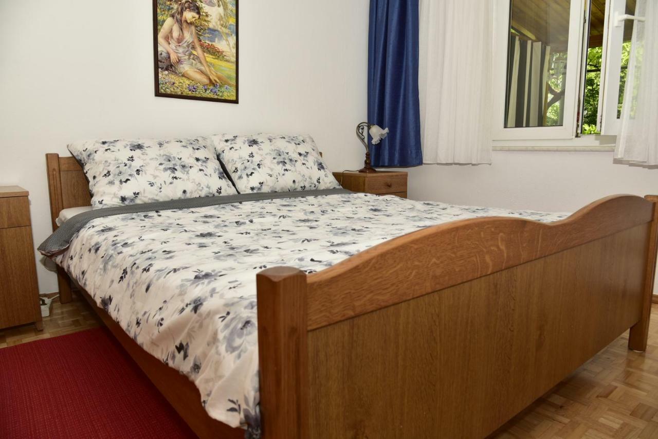 Apartment Blumen Oase Малинска Екстериор снимка