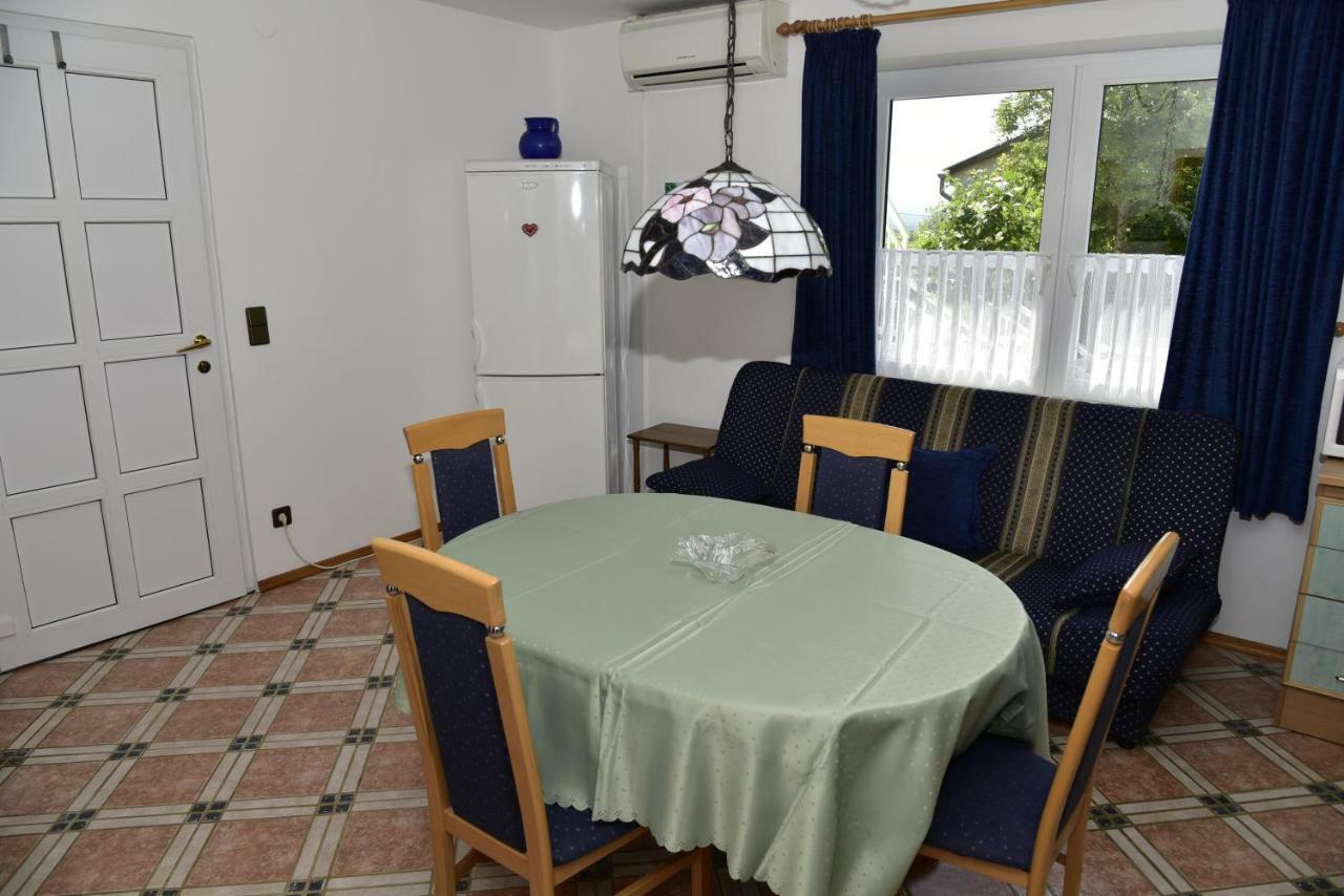 Apartment Blumen Oase Малинска Екстериор снимка
