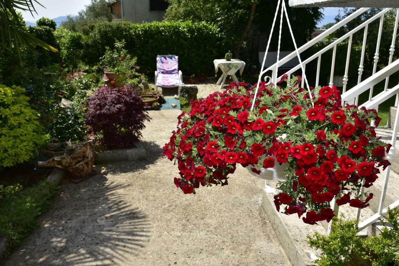 Apartment Blumen Oase Малинска Екстериор снимка